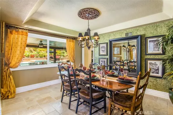 La Verne, CA 91750,2331 Golden Hills Road