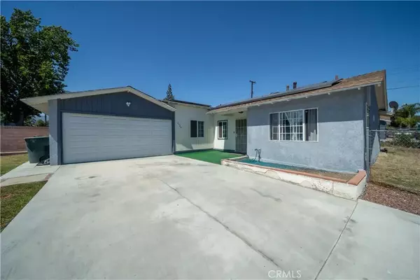 Pomona, CA 91767,2484 Alder Street