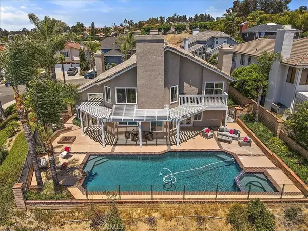 Laguna Hills, CA 92653,24642 Mandeville Drive