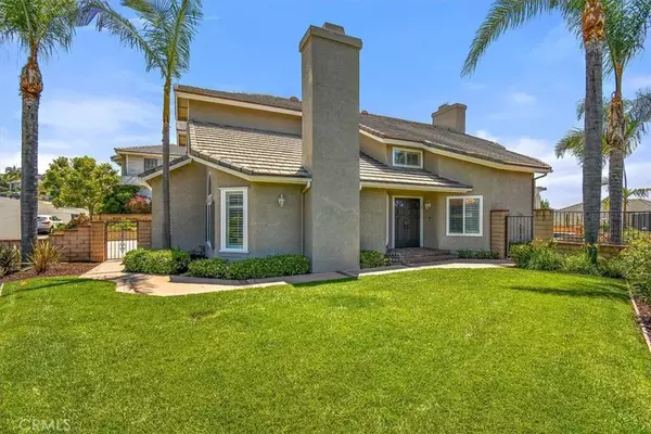 24642 Mandeville Drive, Laguna Hills, CA 92653