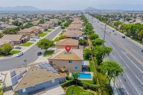 Eastvale, CA 91752,6617 Whitewater Street