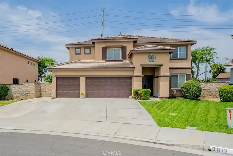 6617 Whitewater Street, Eastvale, CA 91752