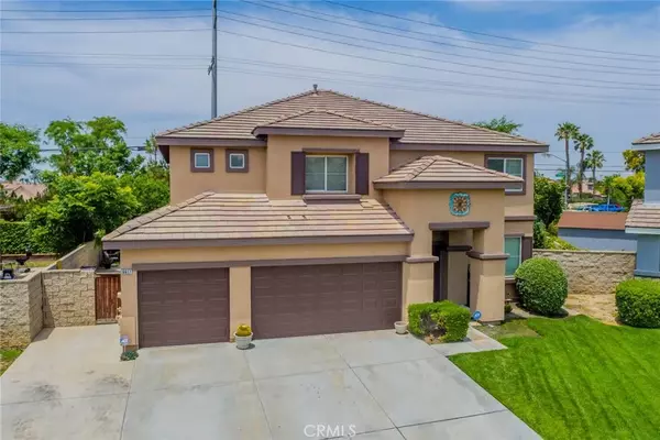 Eastvale, CA 91752,6617 Whitewater Street