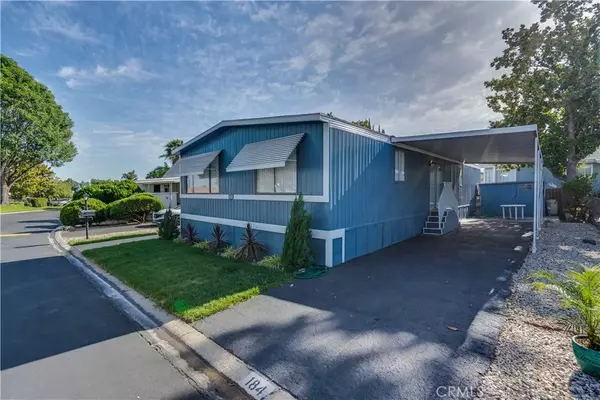 Upland, CA 91786,1350 San Bernardino Rd #184