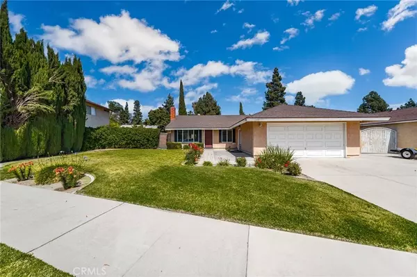 2431 S Holmes Place, Ontario, CA 91761