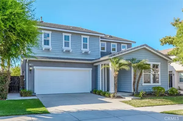 11108 Jasmine Way, Corona, CA 92883