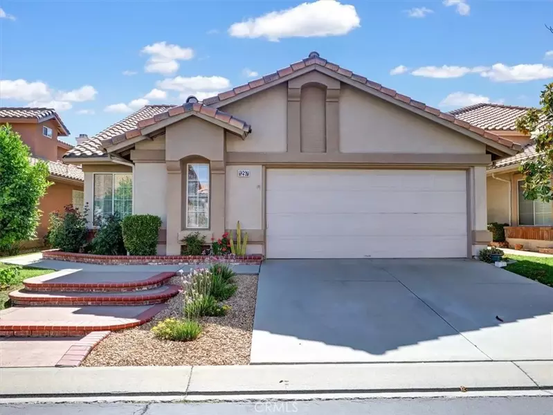 1297 Green Island Street, Banning, CA 92220