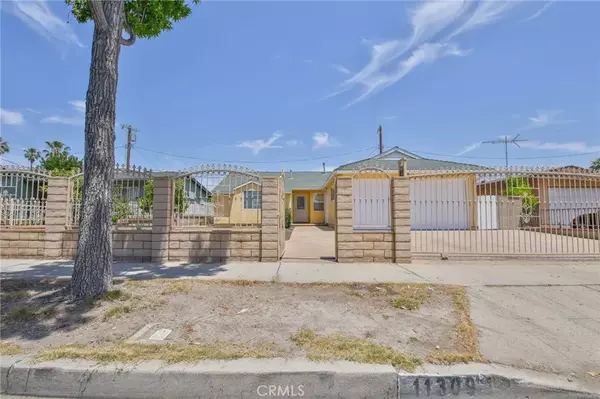 11309 Stagg Street, Sun Valley, CA 91352