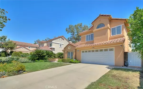 La Verne, CA 91750,2258 Trickling Creek Drive