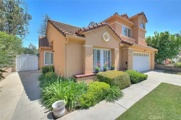 La Verne, CA 91750,2258 Trickling Creek Drive