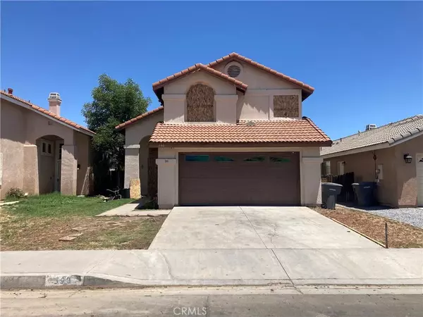 590 Ocean Avenue, Perris, CA 92571