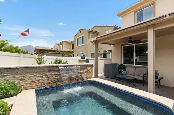 33780 King Drive, Yucaipa, CA 92399