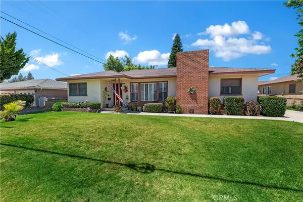 5320 Washington Avenue, Chino, CA 91710