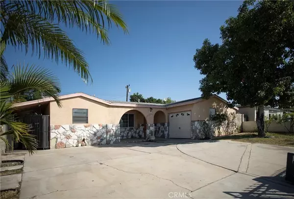 921 Sandy Hook Avenue, La Puente, CA 91744