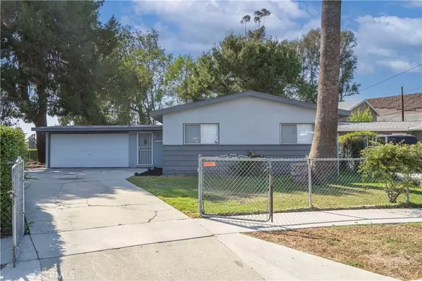 1403 Escalada Avenue, Rowland Heights, CA 91748