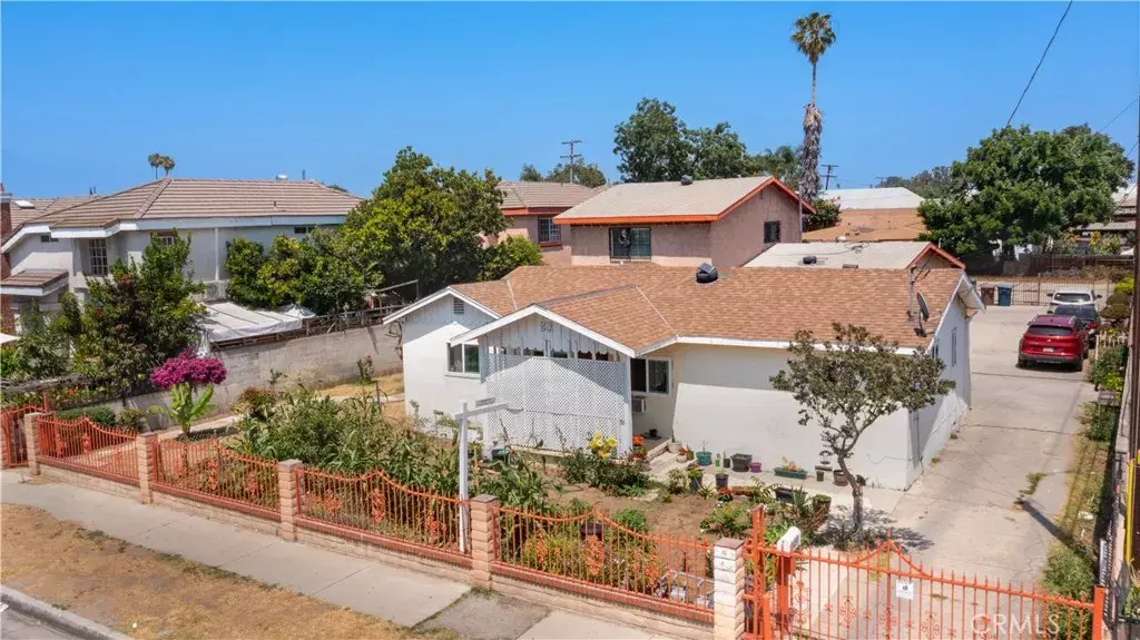 2456 Potrero Avenue, El Monte, CA 91733