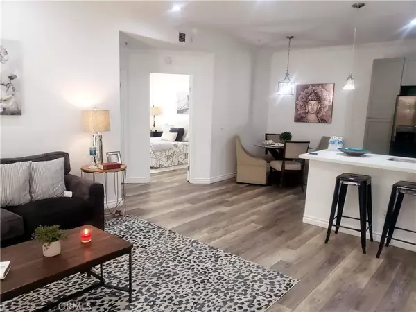 13133 Le Parc #1005, Chino Hills, CA 91709