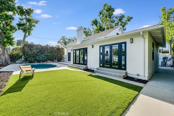 Granada Hills, CA 91344,16818 Flanders Street