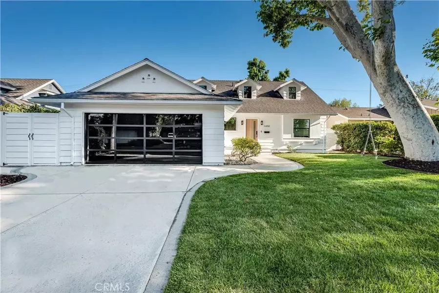 16818 Flanders Street, Granada Hills, CA 91344