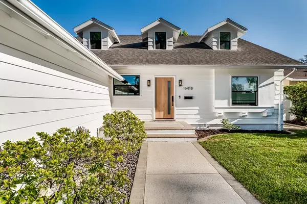 Granada Hills, CA 91344,16818 Flanders Street