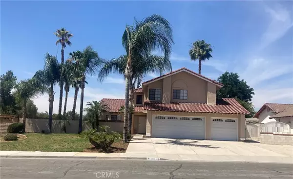 25954 Lancia Street, Moreno Valley, CA 92553