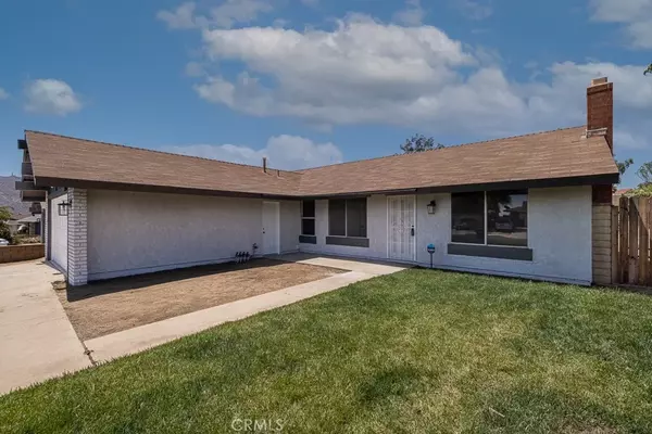 Moreno Valley, CA 92557,24346 Quapaw