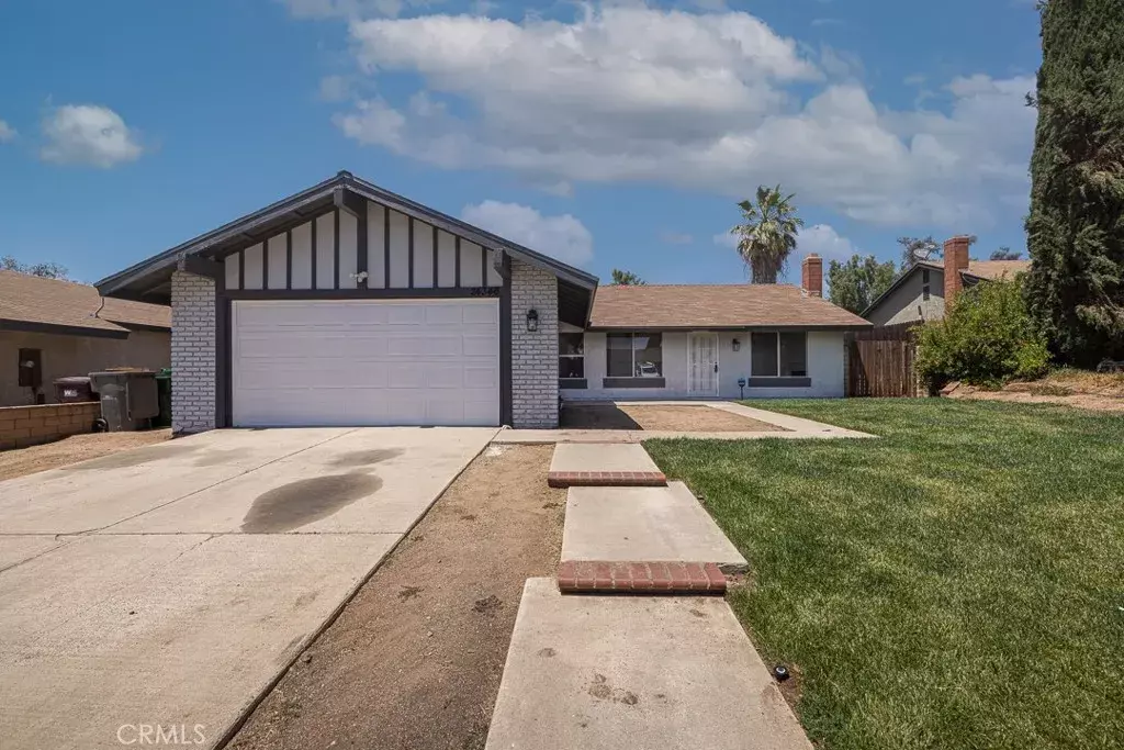 Moreno Valley, CA 92557,24346 Quapaw