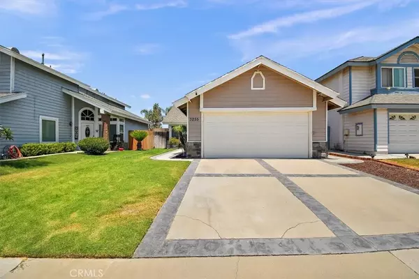 3255 Antler Road, Ontario, CA 91761