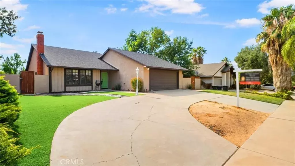 217 N Dearborn Street, Redlands, CA 92374