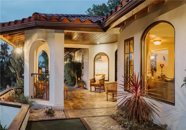 2702 E Larkhill Drive, West Covina, CA 91791