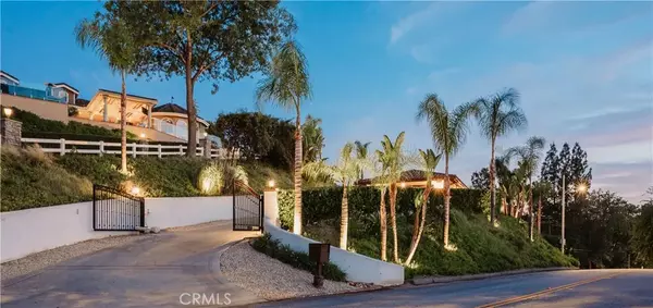 West Covina, CA 91791,2702 E Larkhill Drive