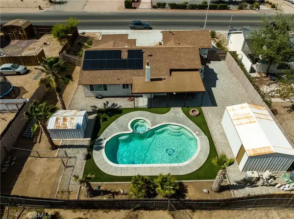 Victorville, CA 92392,14129 Luna Rd