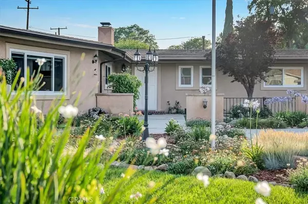 Upland, CA 91786,1161 N Palm Avenue