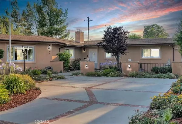 Upland, CA 91786,1161 N Palm Avenue