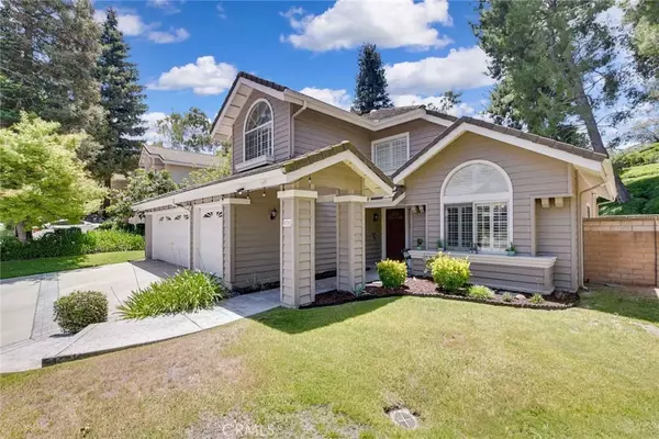 San Dimas, CA 91773,838 Avenida Bernardo