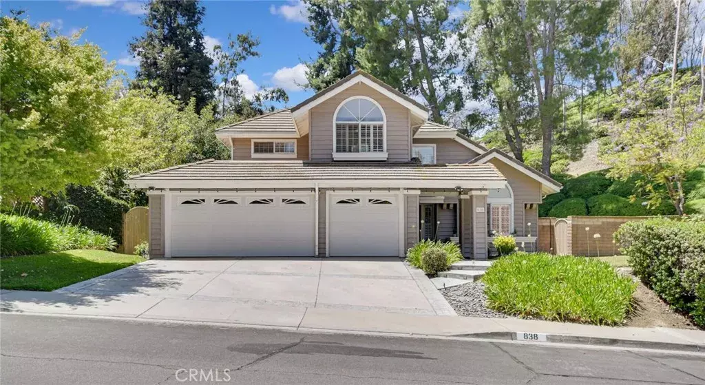 San Dimas, CA 91773,838 Avenida Bernardo