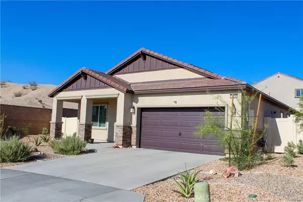 Victorville, CA 92394,16895 Desert Star Street