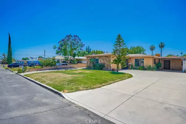 138 S Joyce Avenue, Rialto, CA 92376
