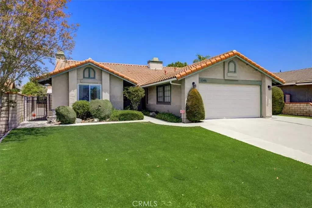 Walnut, CA 91789,1346 Marquette Drive