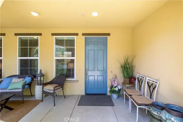 Chino, CA 91708,8473 E Preserve