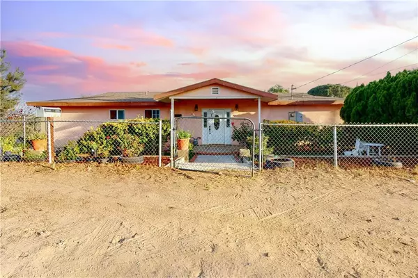 10490 60th Street, Jurupa Valley, CA 91752