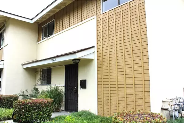 1645 Greencastle Avenue #A, Rowland Heights, CA 91748