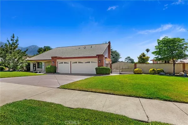 Upland, CA 91784,2332 N Vallejo Way