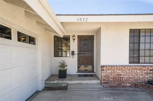 Covina, CA 91724,1052 E Wanamaker Drive