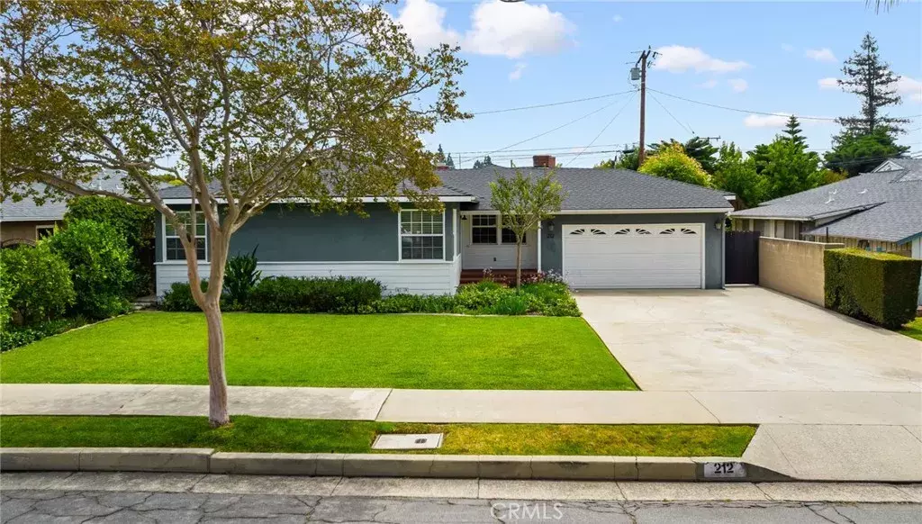 Covina, CA 91723,212 S 1st Avenue