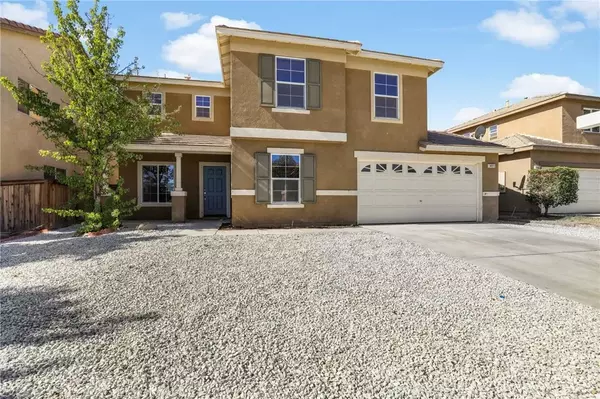 Victorville, CA 92394,14011 Horseshoe Way