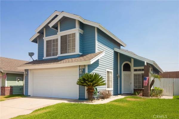 3275 Antler Road, Ontario, CA 91761