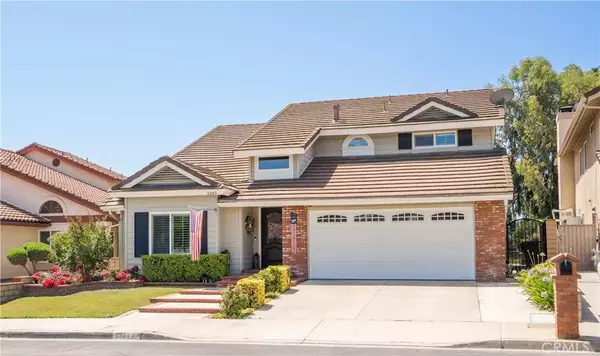 Chino Hills, CA 91709,3343 Ridge Pointe Road