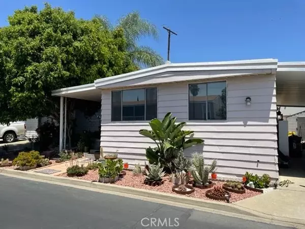 2755 Arrow #108, La Verne, CA 91750