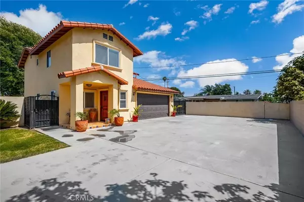 16120 E Cypress Street, Covina, CA 91722